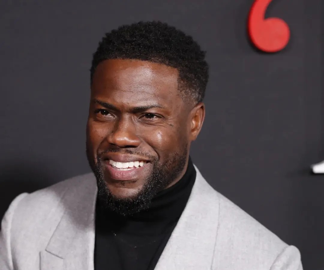 Generación - #EfemeridesFanaticas El 6 de julio de 1979 nace Kevin Hart ...