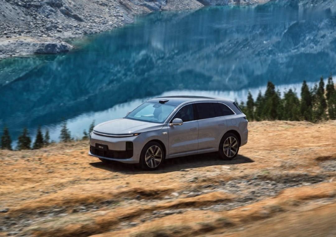Li Auto เปิดตัวรถ PHEV รุ่น Li... - EV Car Thailand Community | Facebook