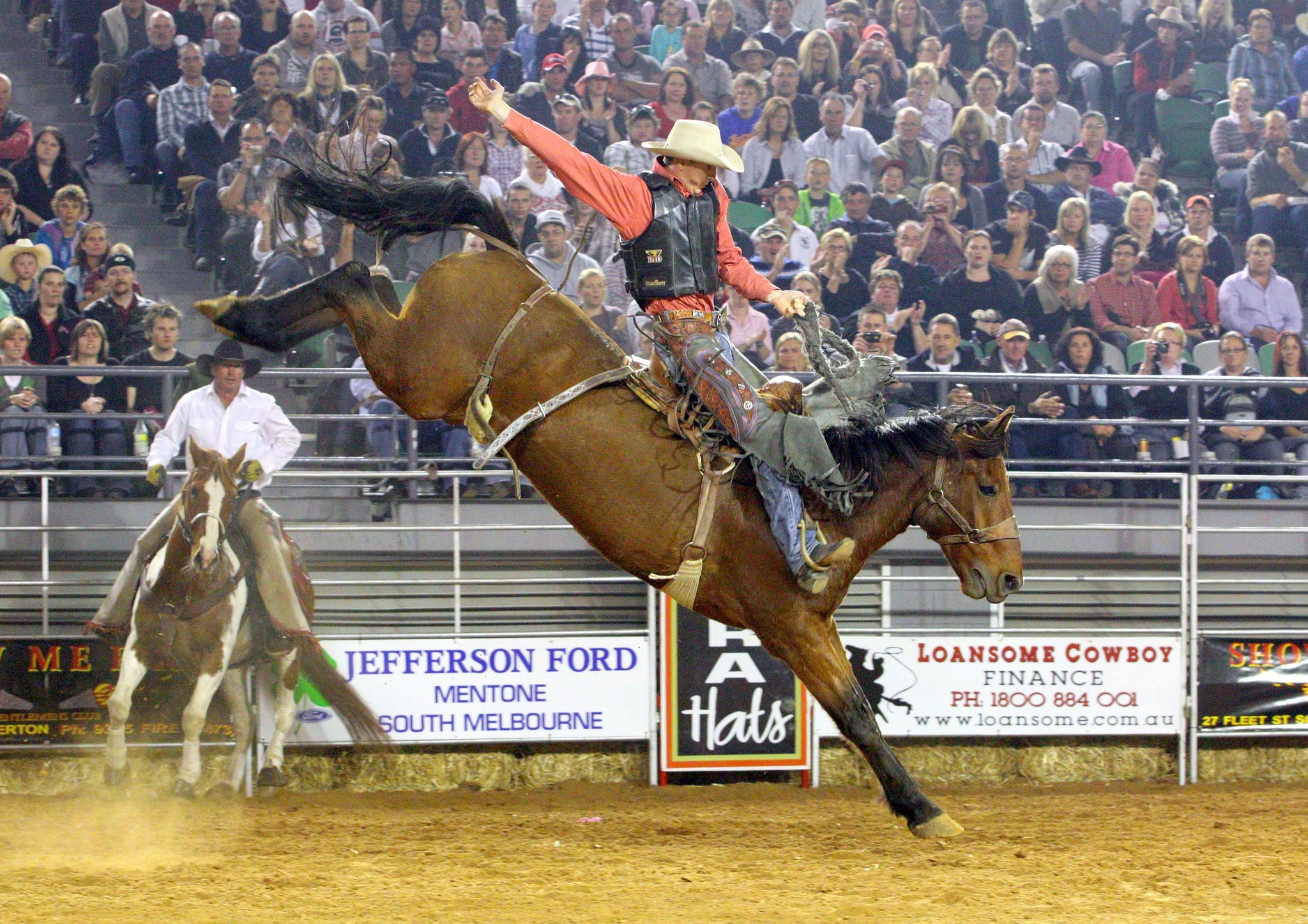 Wagga Pro Rodeo
