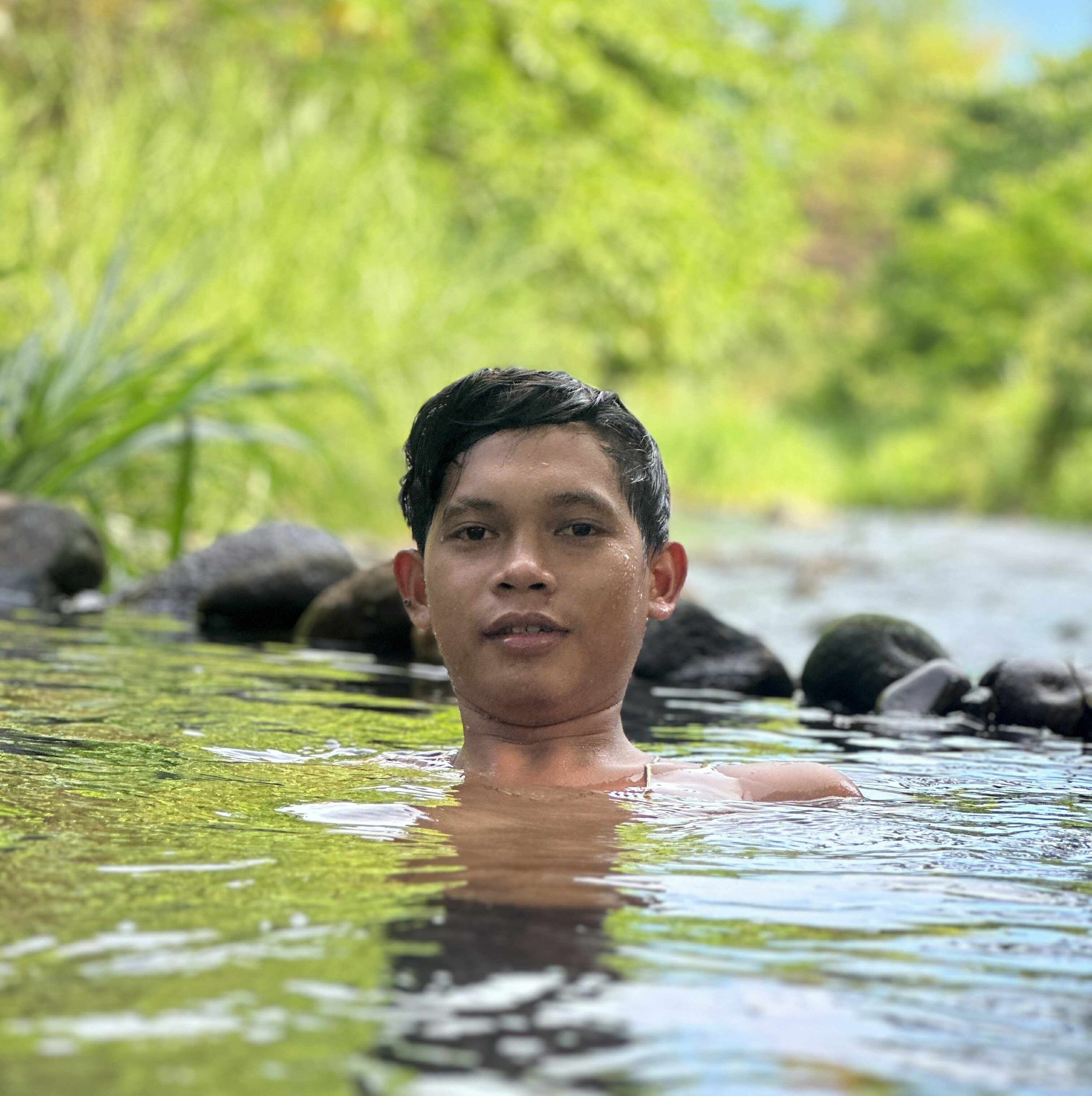 Dave Ivan Quitay Pajunar
