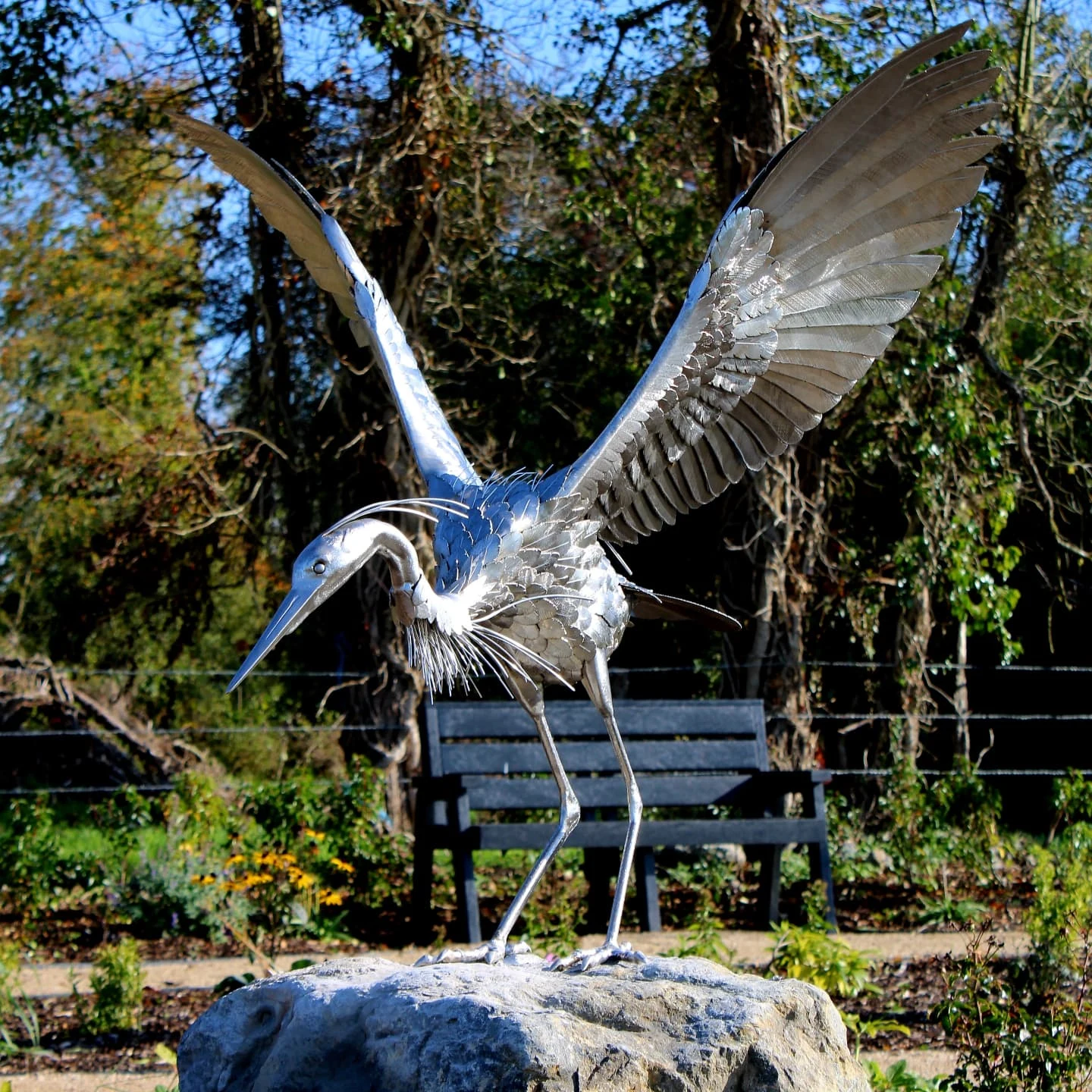 Forged Nature | Mullingar