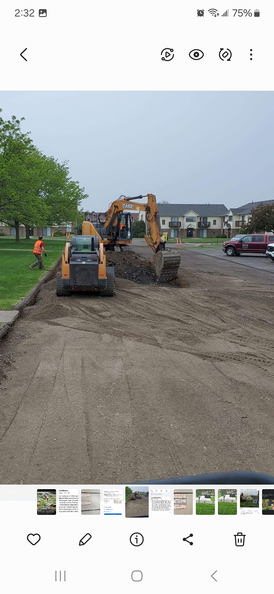 R&R Asphalt | Milford MI