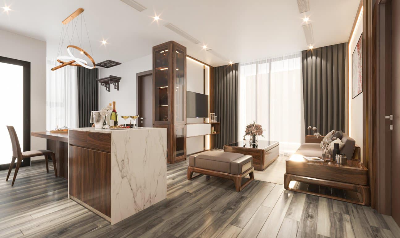 Ami Design | Hanoi