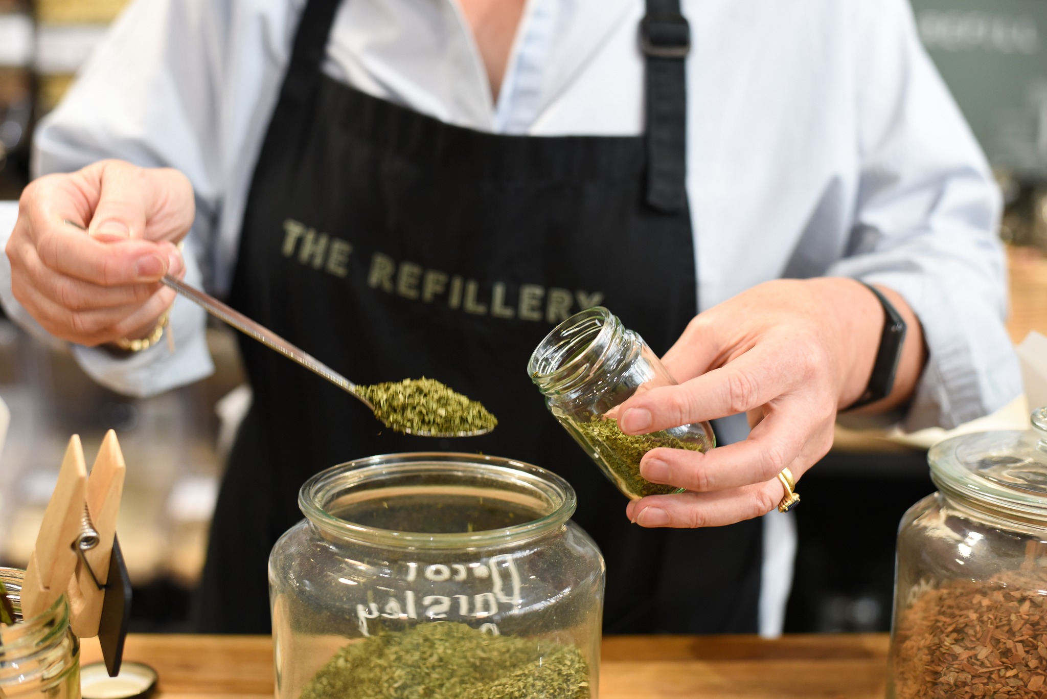 The Refillery Canterbury | Canterbury