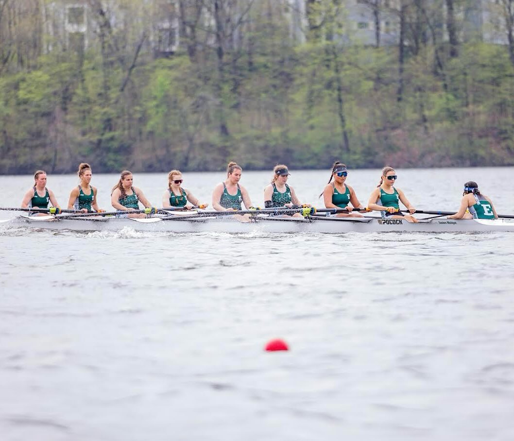 Eastern - Rowfest 2025 is coming to town! 🥳 USRowing has announced ...