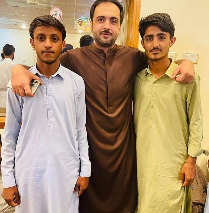 Shahzaib Umrani Waheed Ali Umrani #foryoupagereels Sardar Zada Mir ...