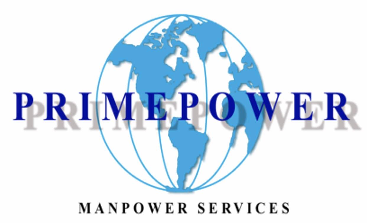 Primepower Manpower Srvcs Bacolod
