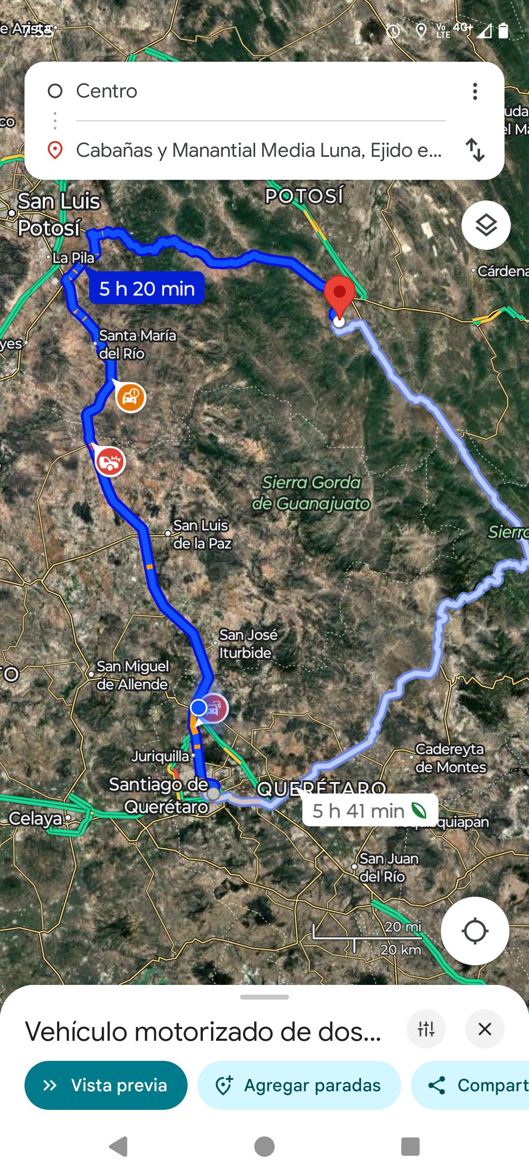 Motocamping México | Alguna recomendación para esta ruta | Facebook