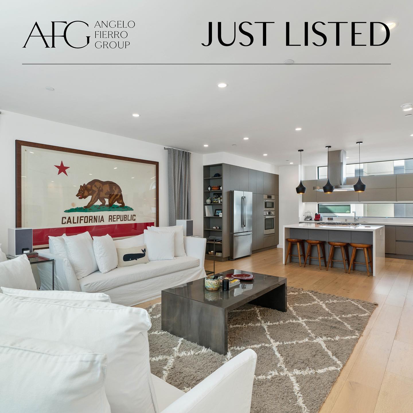 New Listing in Sherman Oaks!... - LAL - Los Angelo Living