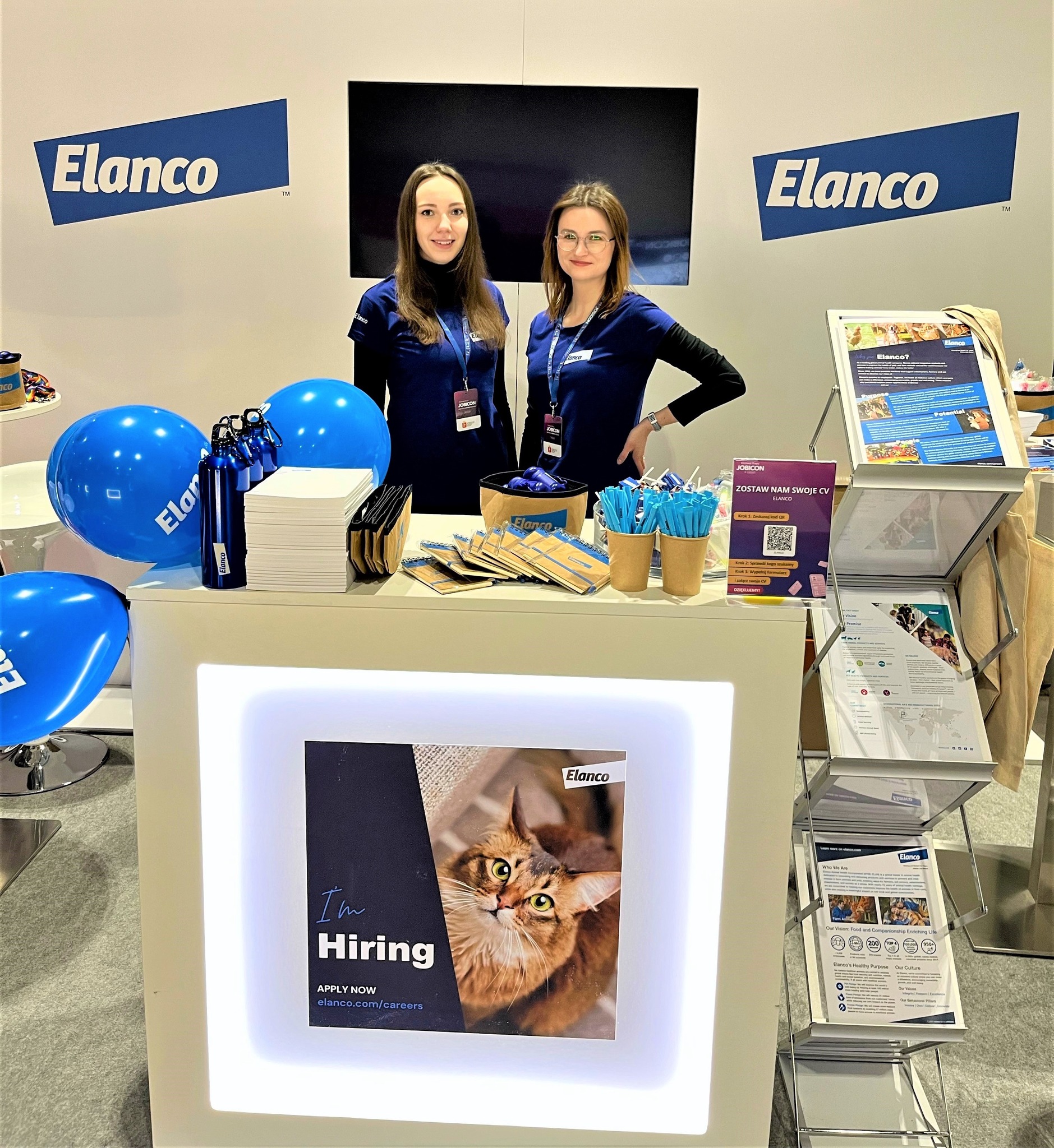 Elanco - We are always looking for the next generation of... | Facebook