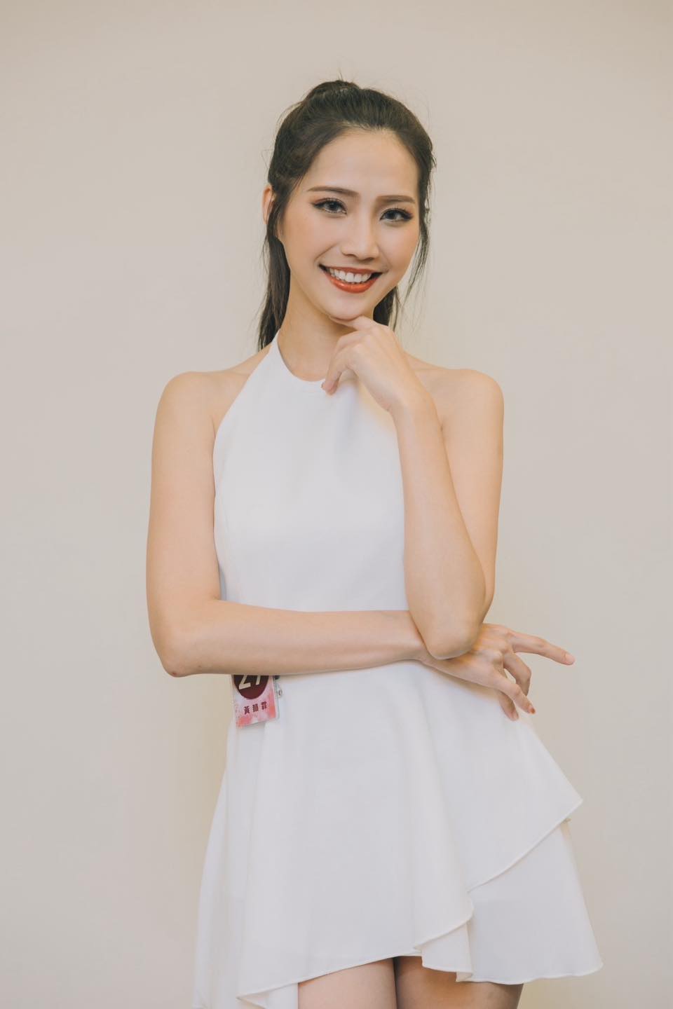 黃韻霏Anita - 人生就是不斷的獲取養分來成就自己 我們不會比前一天的自己年輕 但永遠可以比前一天的自己更優秀... | Facebook