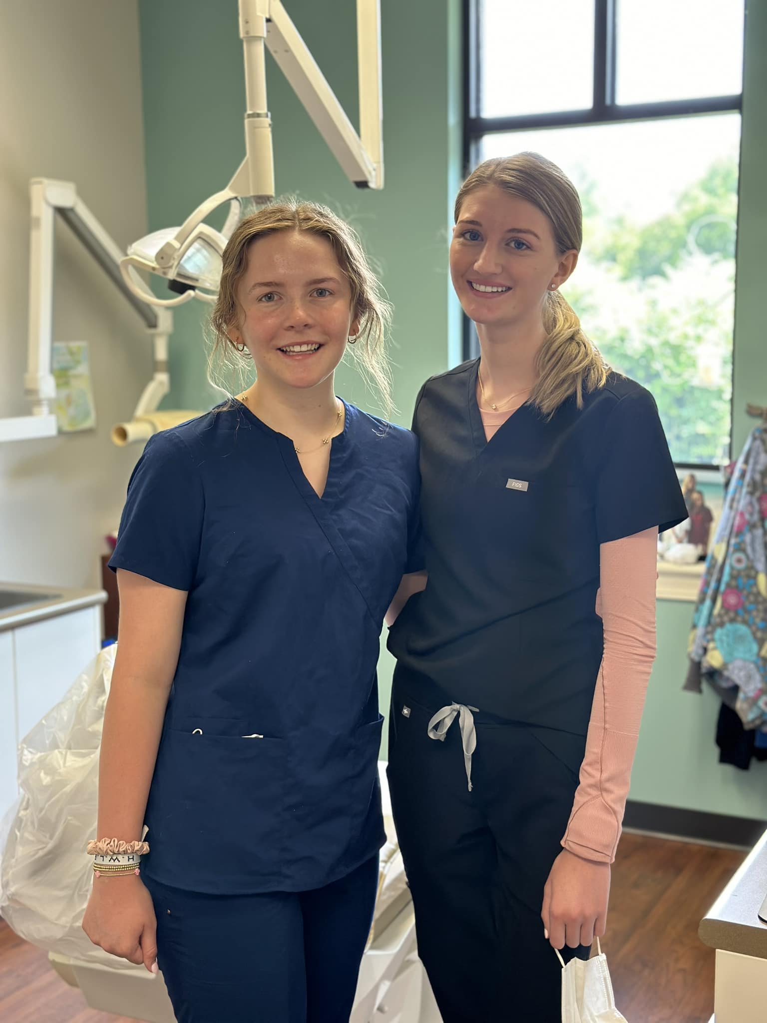 The... - Dr. Angie S. Rhodes~Family and Cosmetic Dentistry | Facebook