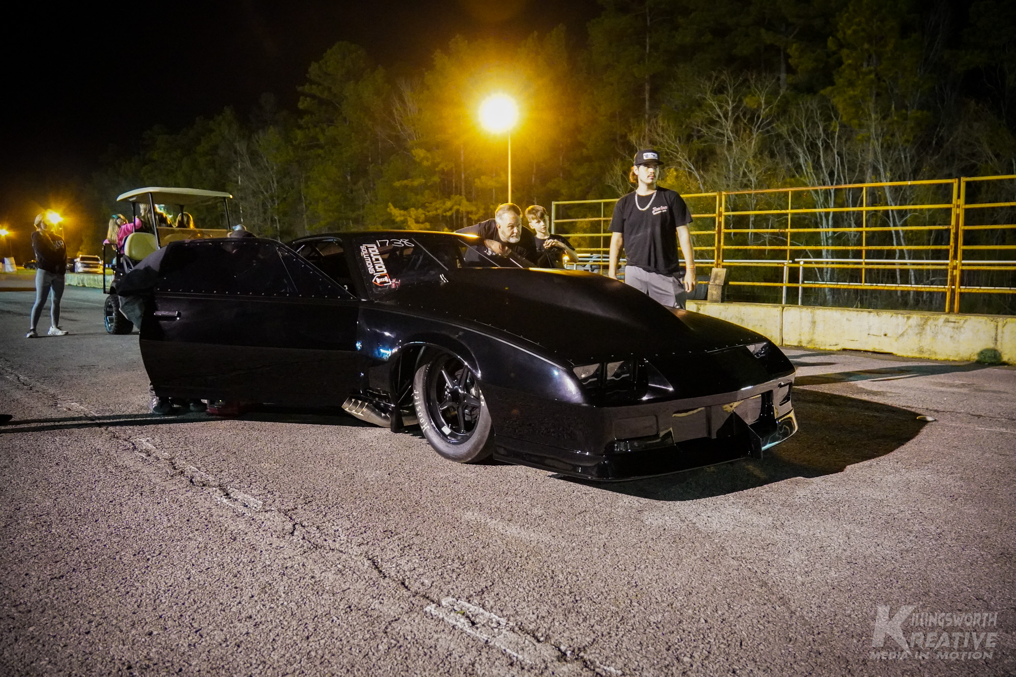 Kye - ☺️🤌 Induction Solutions Billet Specialties, Inc. Triangle Speed ...