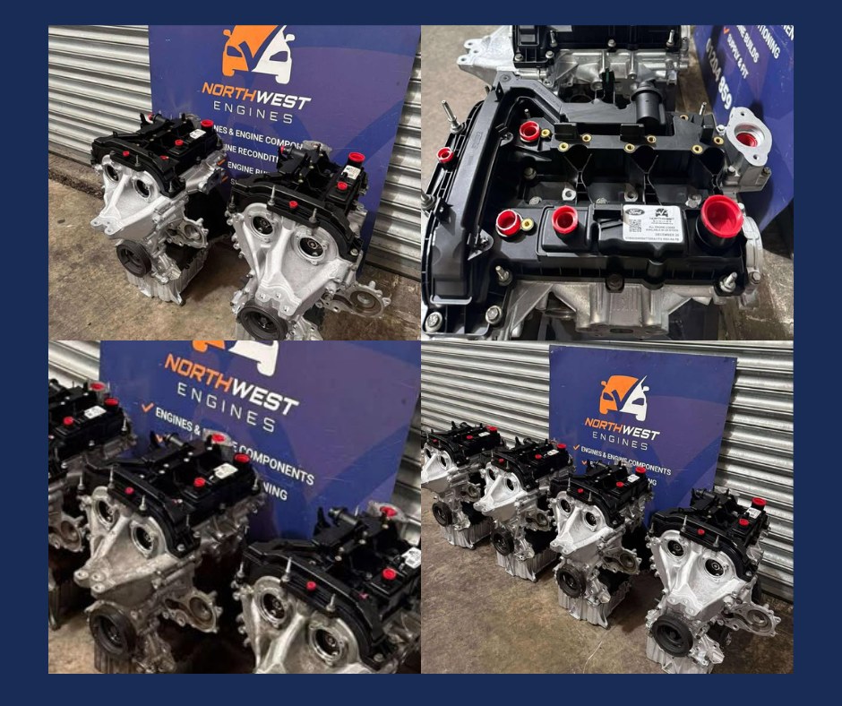 North West Engines | Rochdale