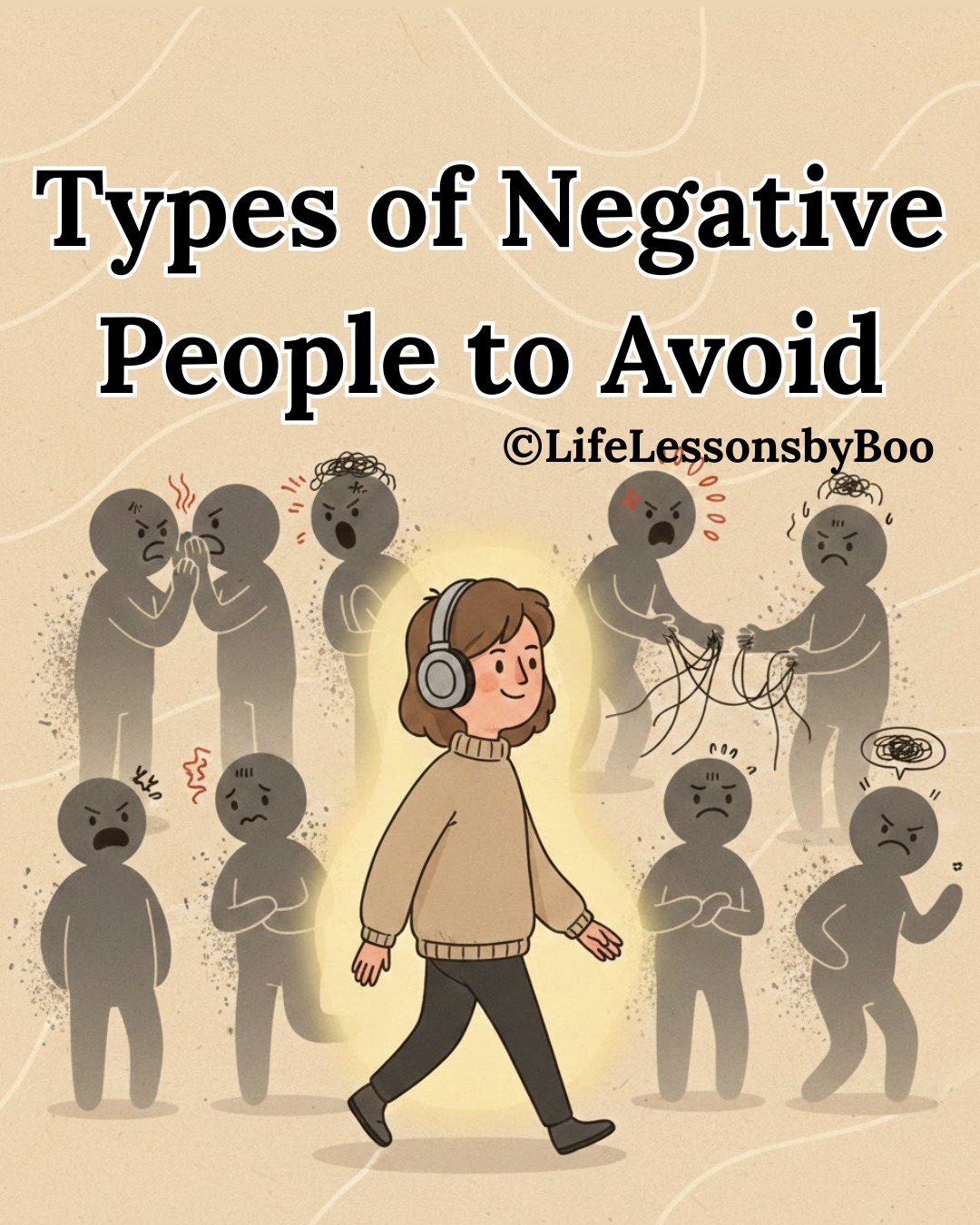 Life Lessons by Boo added a new photo. - Life Lessons by Boo