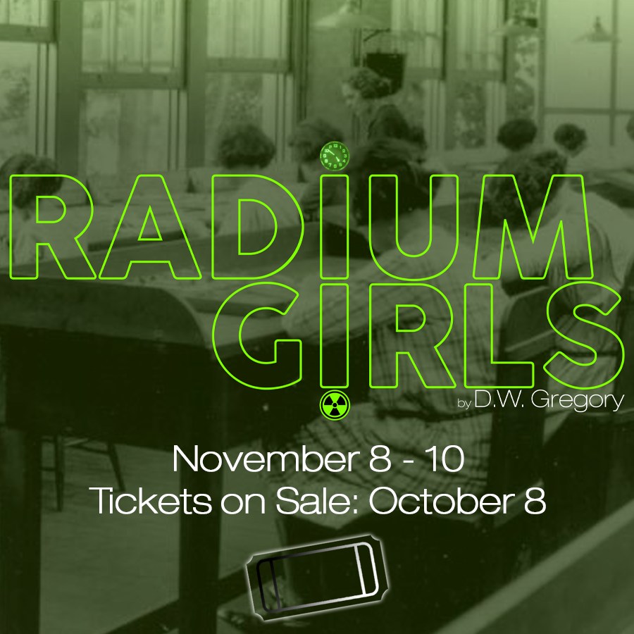 SSCC Theatre - Congratulations to the cast and crew of...