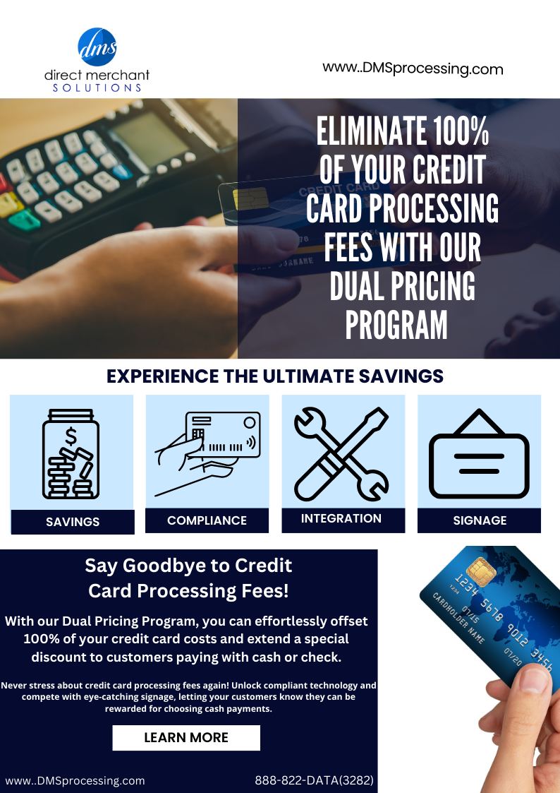 Direct Merchant Solutions