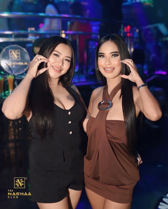 Club Nashaa - Club Nashaa added a new photo — at Club Nashaa.