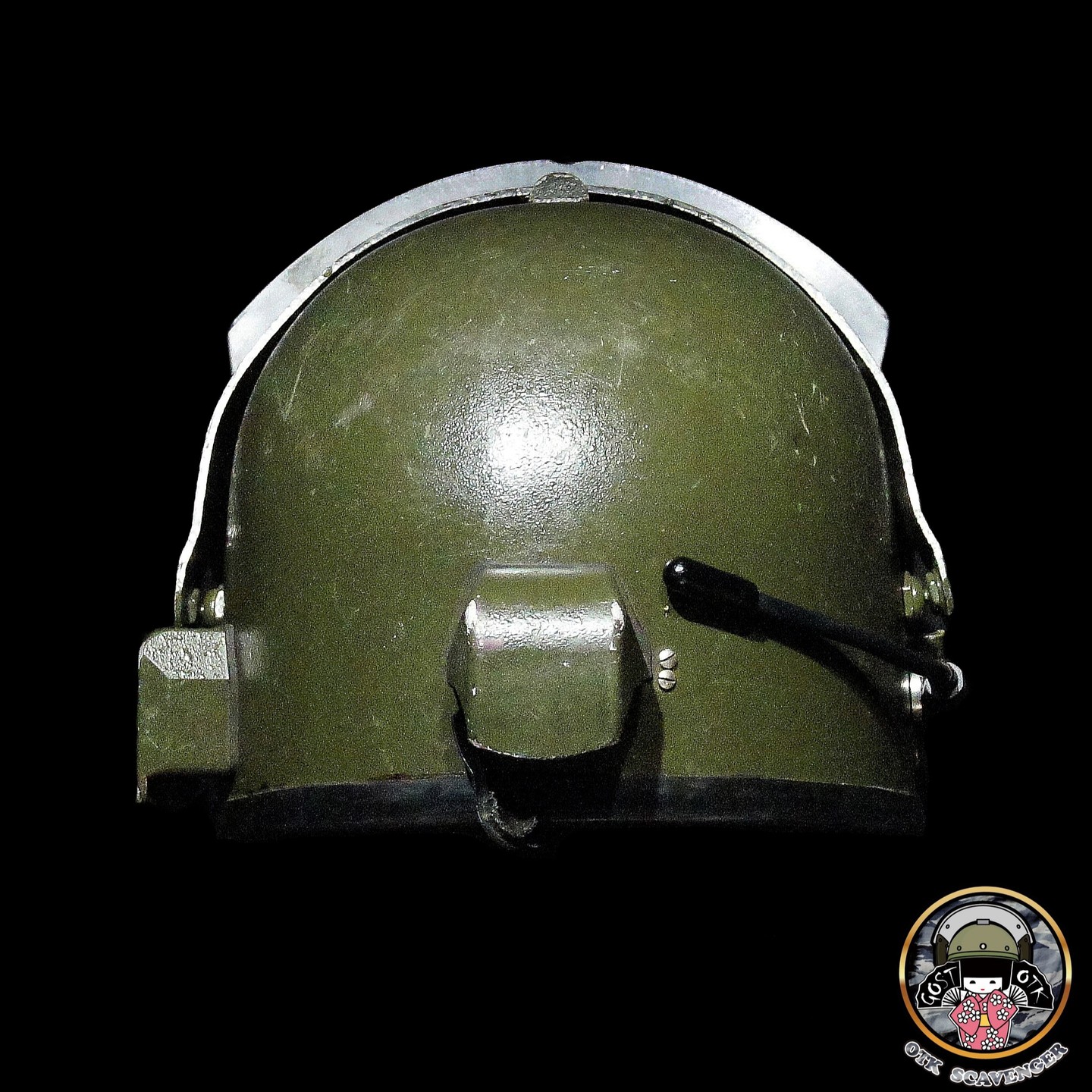 Helmet Altyn R1 Dated 1995,... - Time Line Spetsnaz Taiwan | Facebook