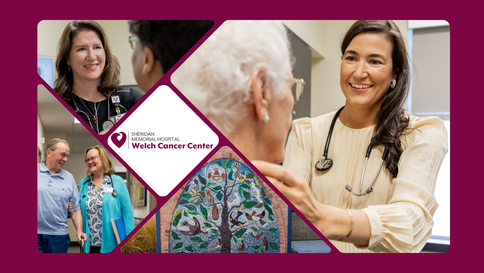 Welch Cancer Center | Sheridan WY