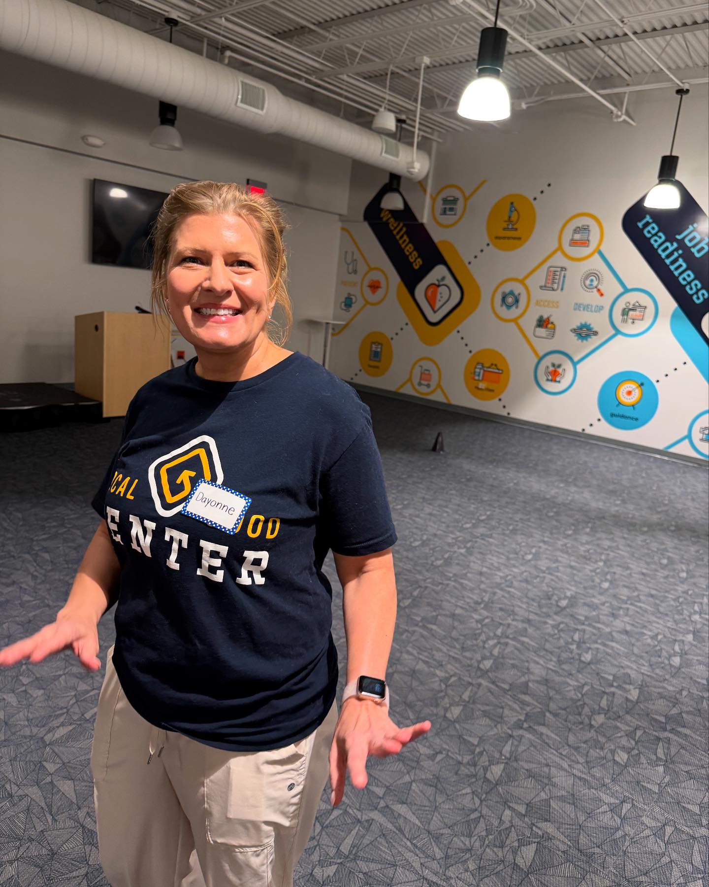 Local Good Center | Plano TX