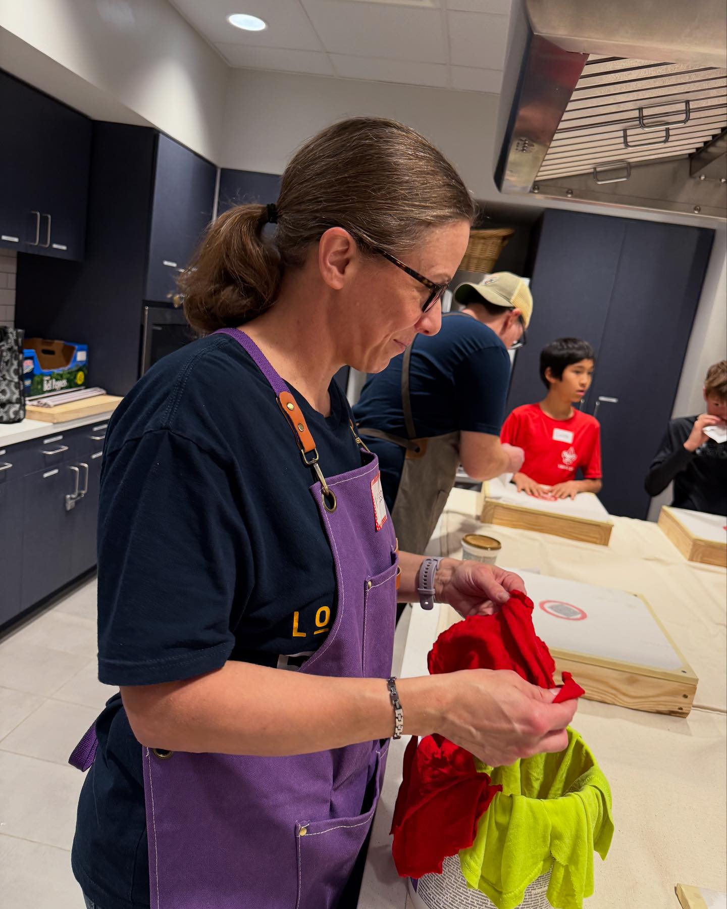 Local Good Center | Plano TX