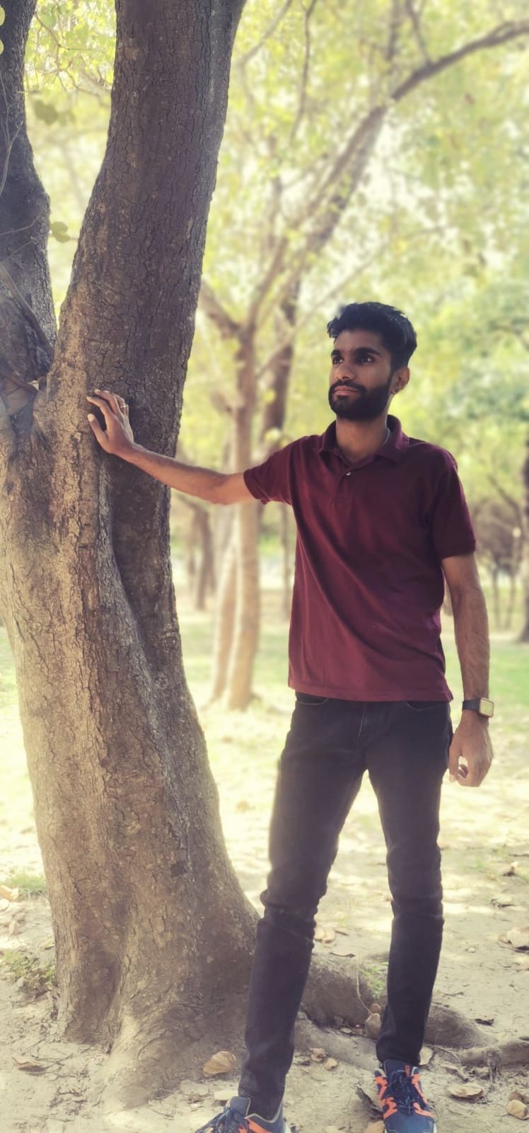 Jawad Rasheed