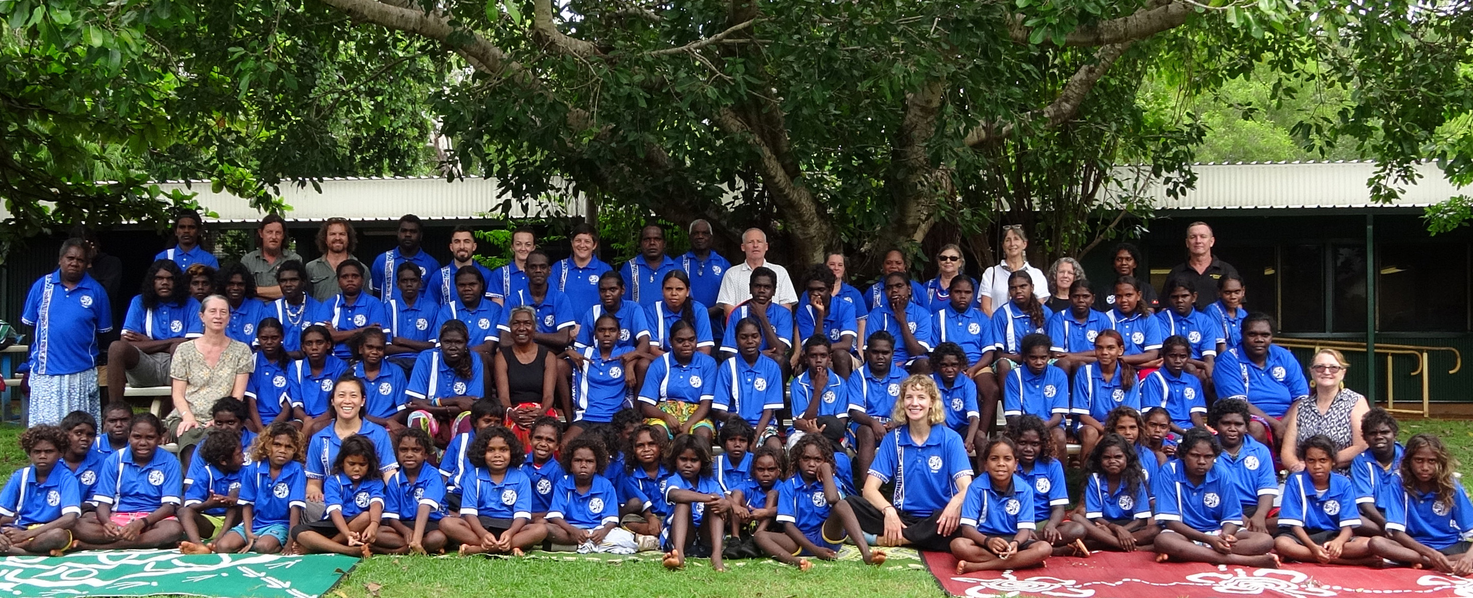 Yirrkala Bilingual School | Yirrkala NT