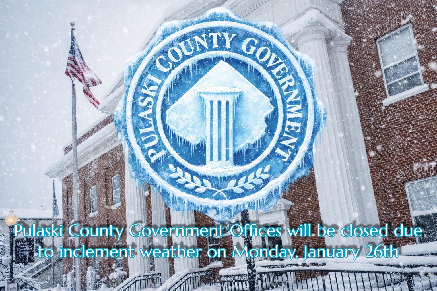 Pulaski County Clerks Office | Somerset KY