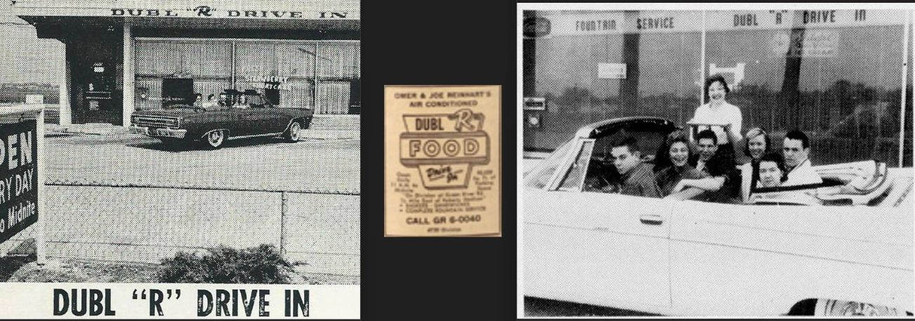 You grew up in Evansville, In if..... | I found pictures of Dubl 