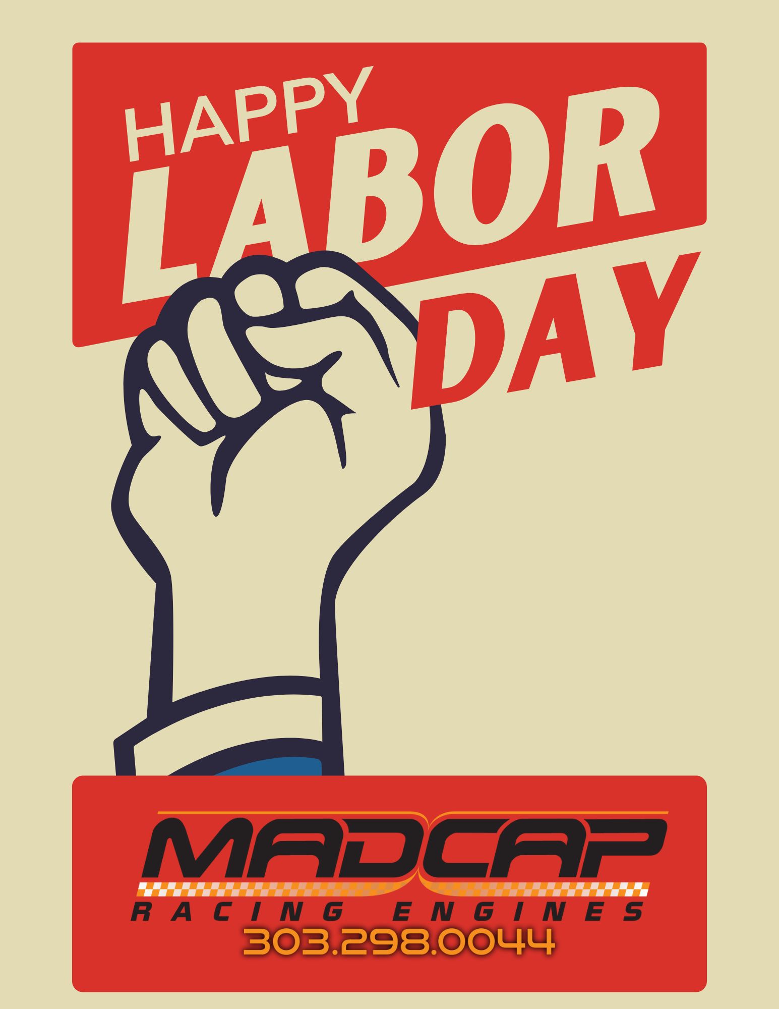 Madcap Racing Engines | Lakewood CO