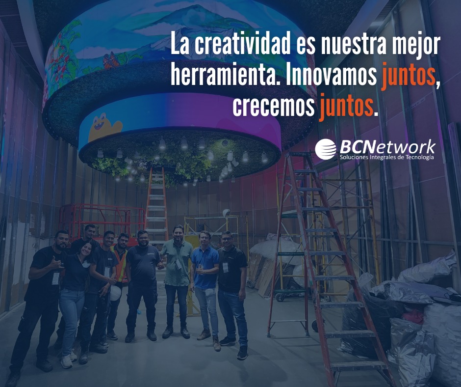 BC Network | San José