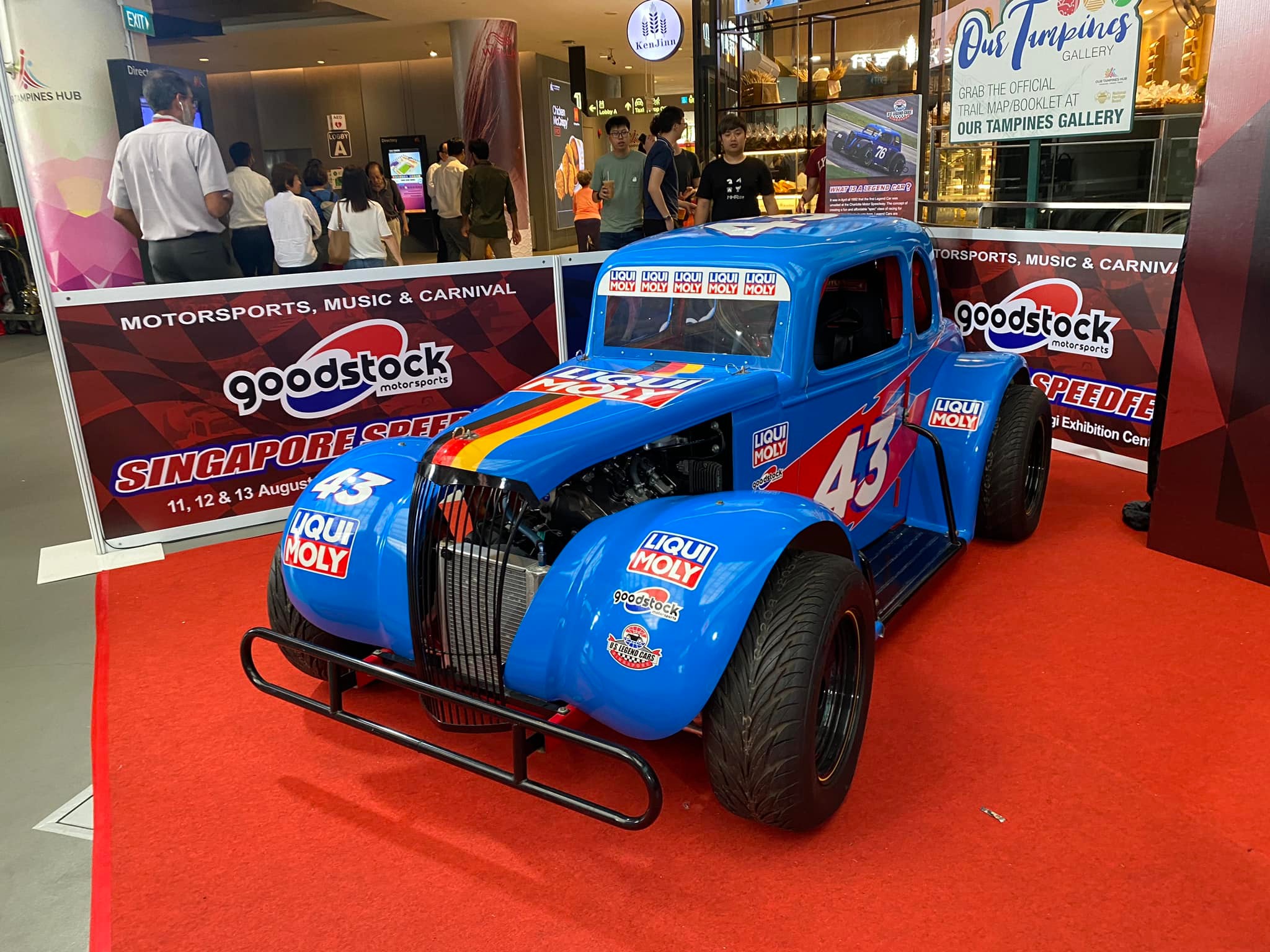 Formula Racing Development 方程式賽車發展有限公司 | Hong Kong Hong Kong