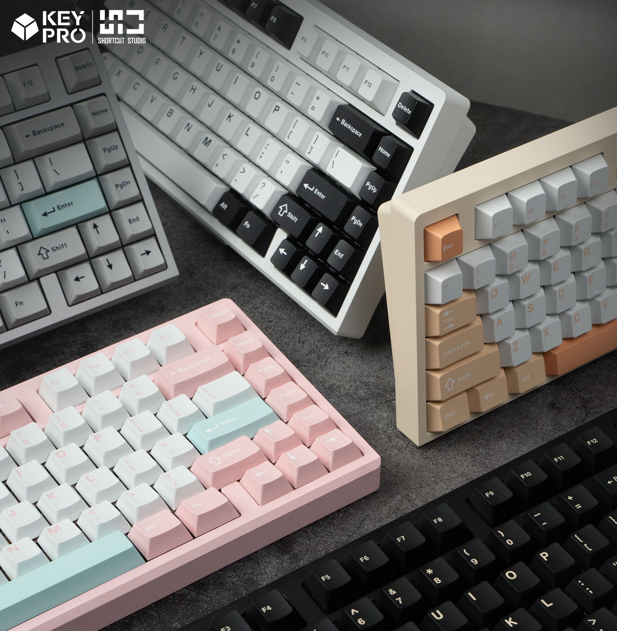 KeyPro - 📌เข้าเดือน 10 | KEYPRO ลด 10% สูงสุด 400 บาท ️... | Facebook