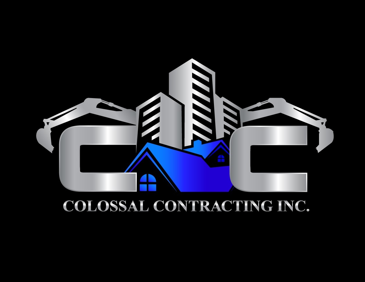 Colossal Contracting