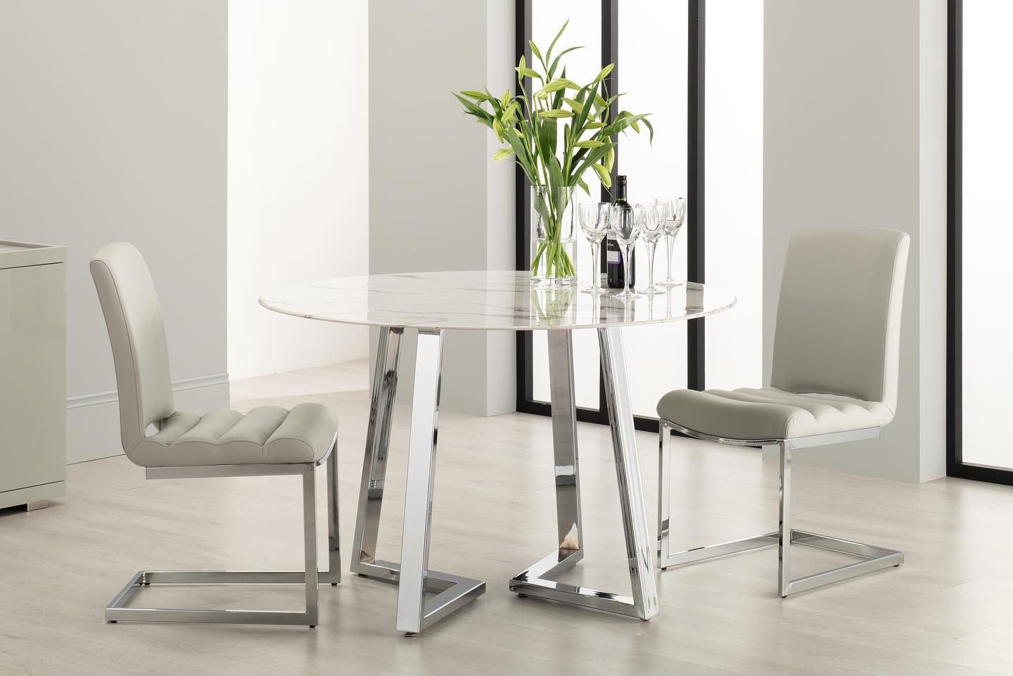 Sheridan Interiors
