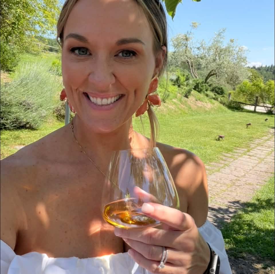 Michelle St Lawrence DeVore
