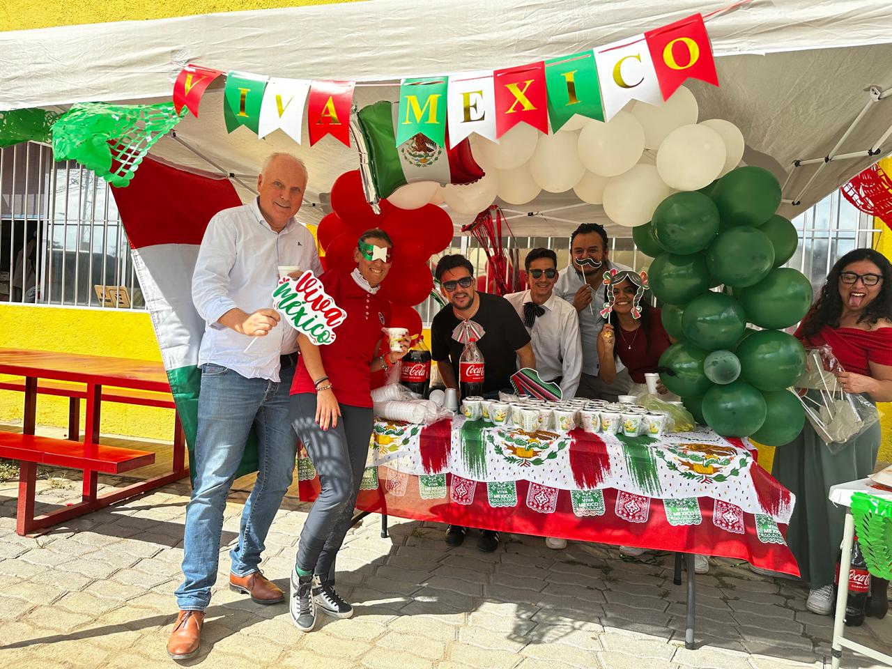 Nettelhoff Colectores de México SA de CV | Querétaro