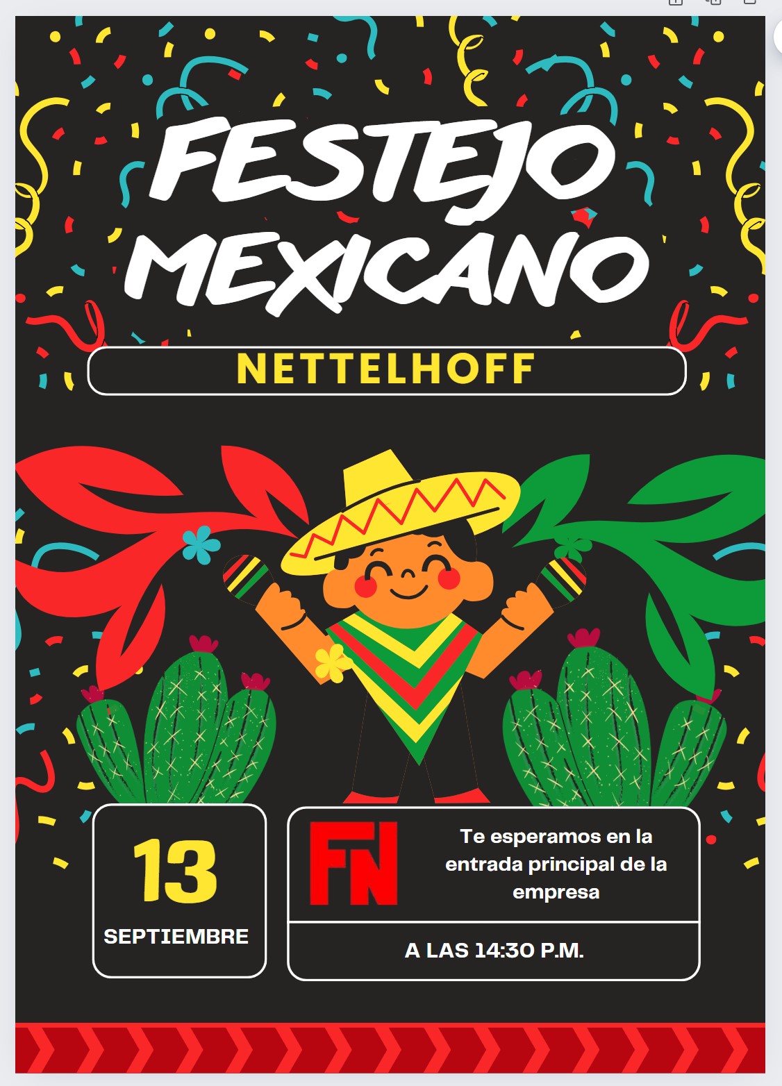 Nettelhoff Colectores de México SA de CV | Querétaro