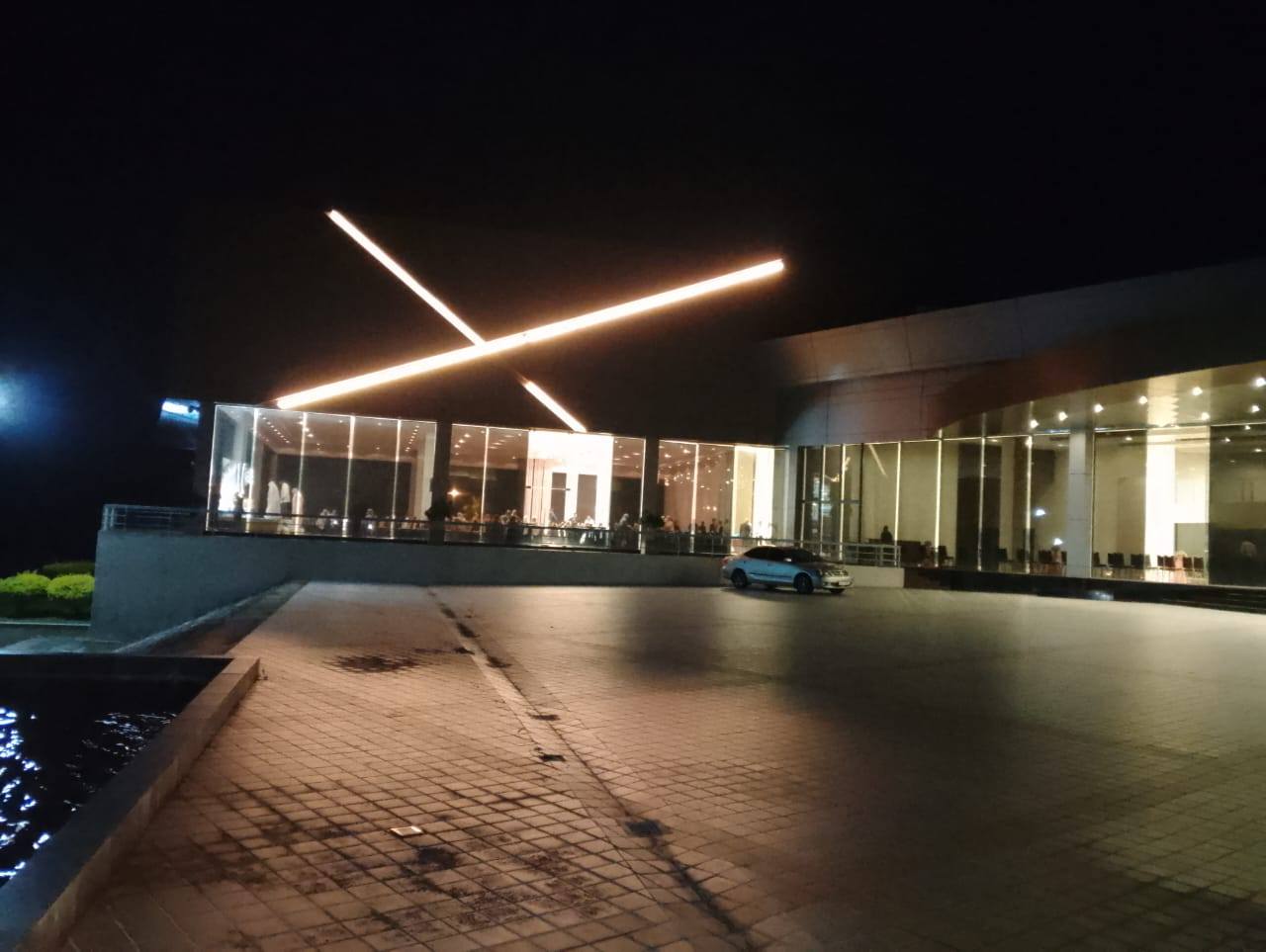 MRICC-Hambanthota | Hambantota