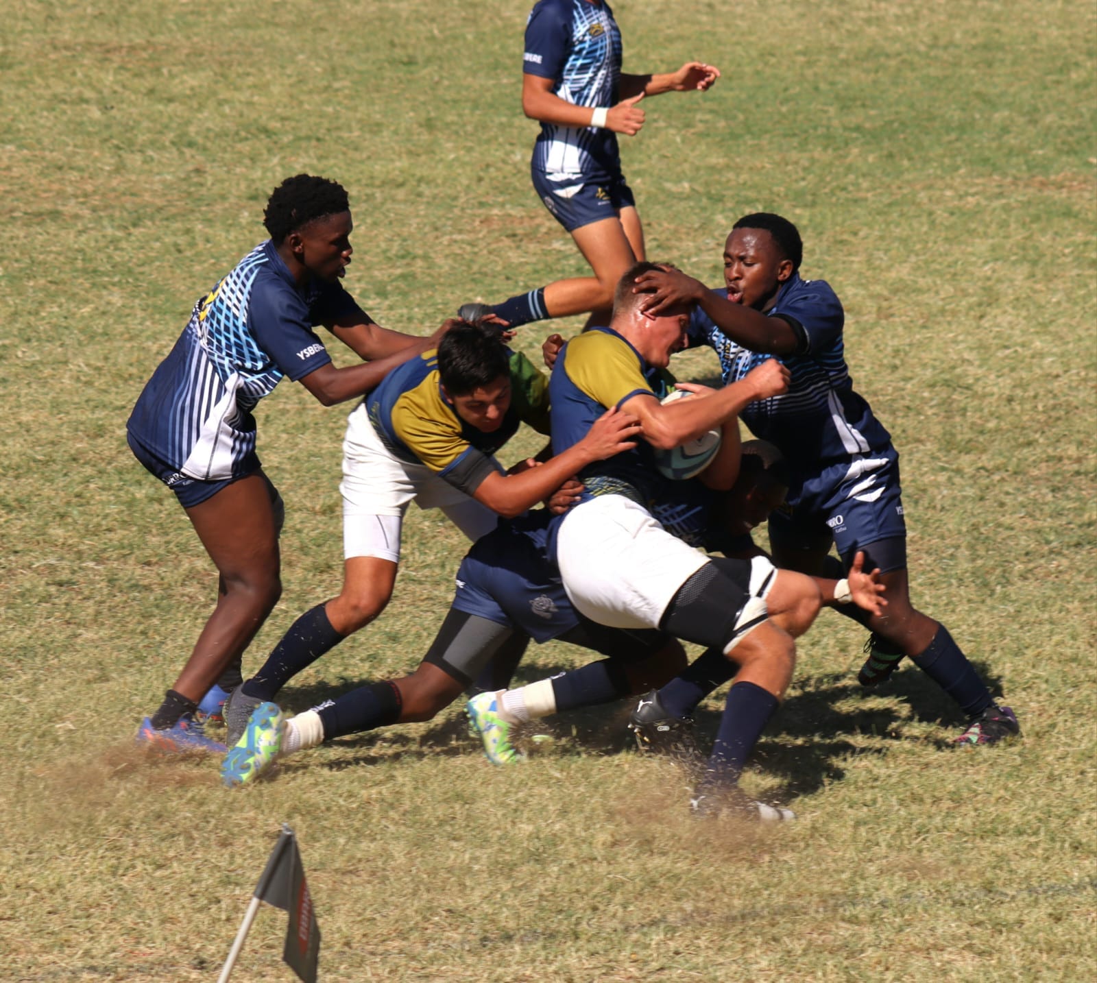 Hartswater sportdag 2024...... - Hoërskool Bultfontein | Facebook