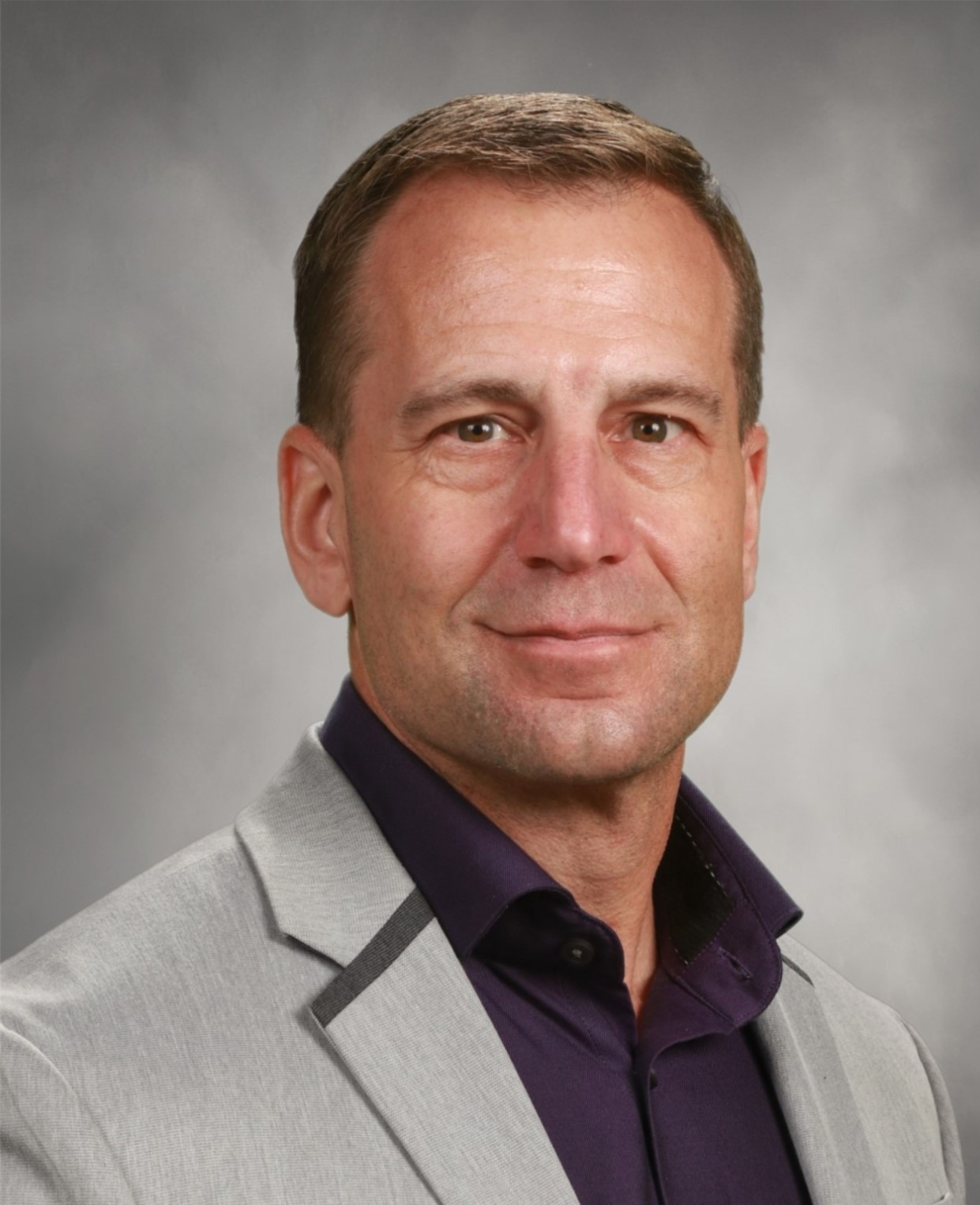 Brandon - On behalf of the Board of Trustees and Senior Administration ...