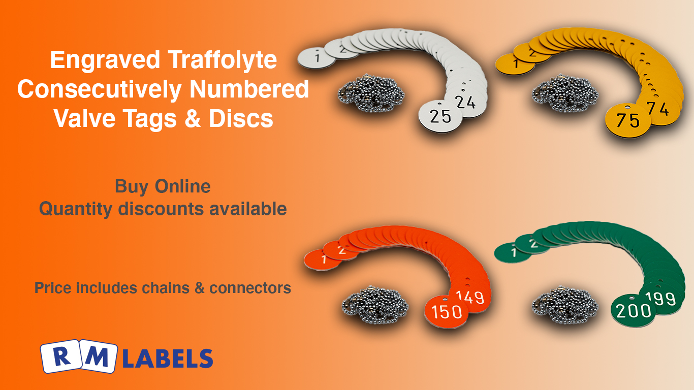 R M Labels Limited