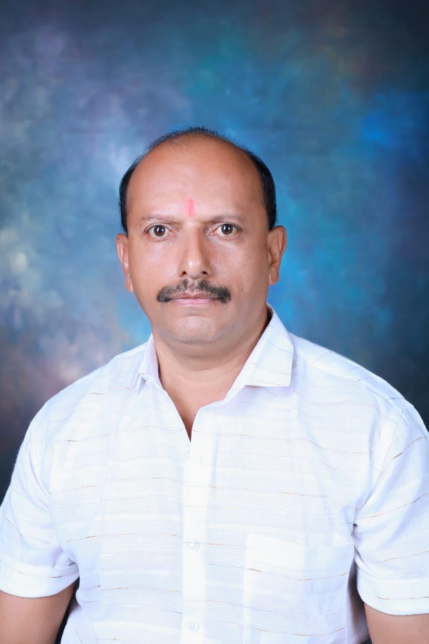 Devendra Kharade