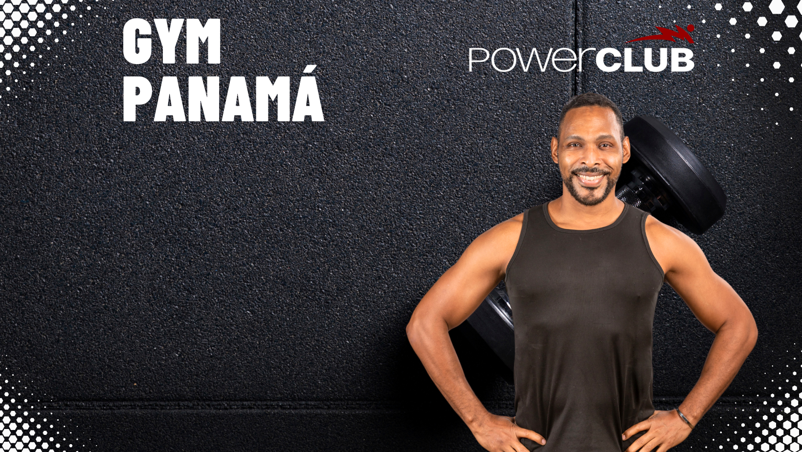 PowerClub Panama