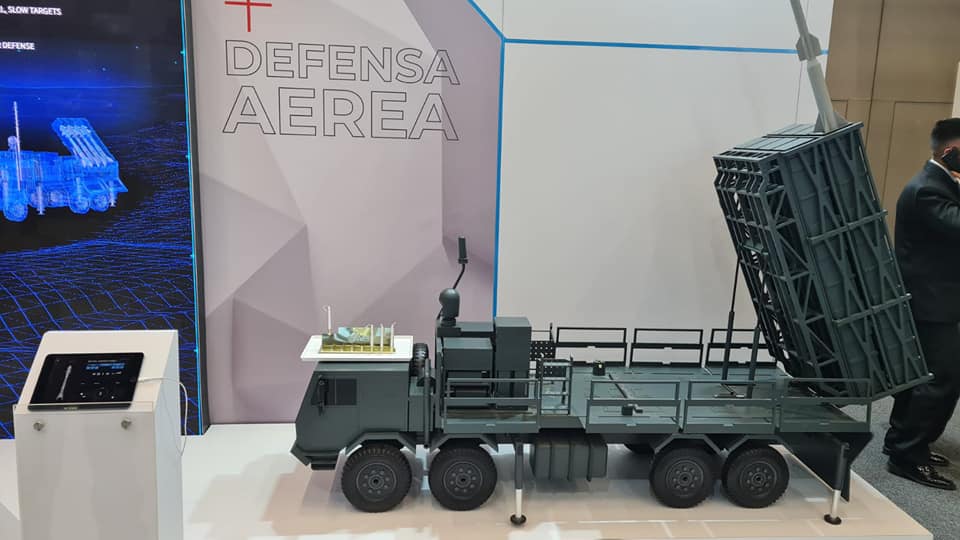 Rafael Advanced Defense... - Rafael Advanced Defense Systems
