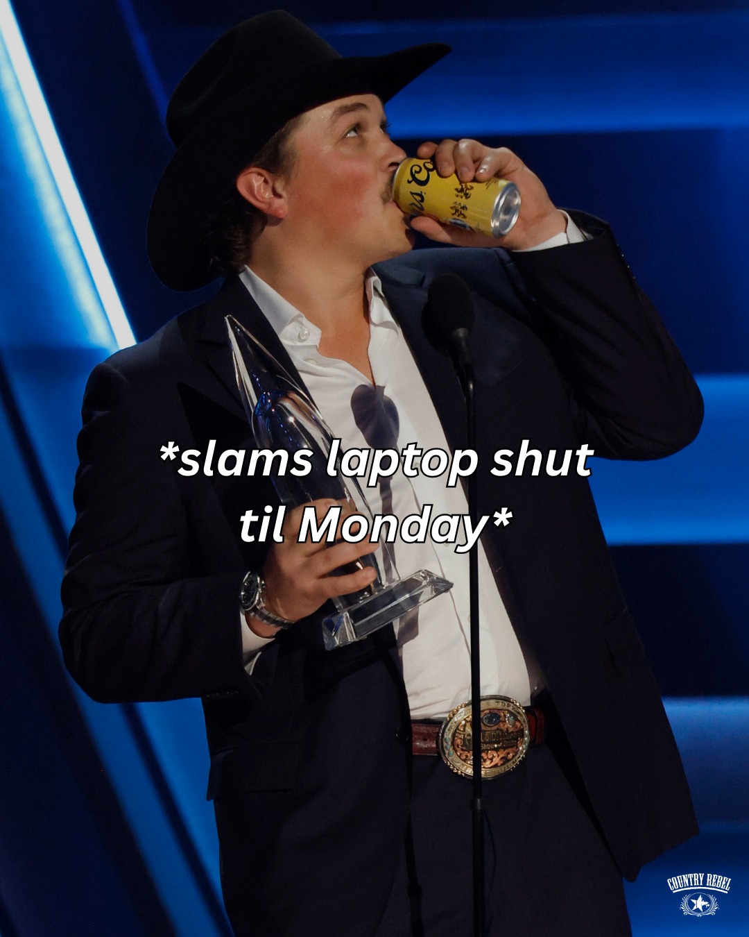 May your Coors be cold and your... - Classic Country Music | Facebook