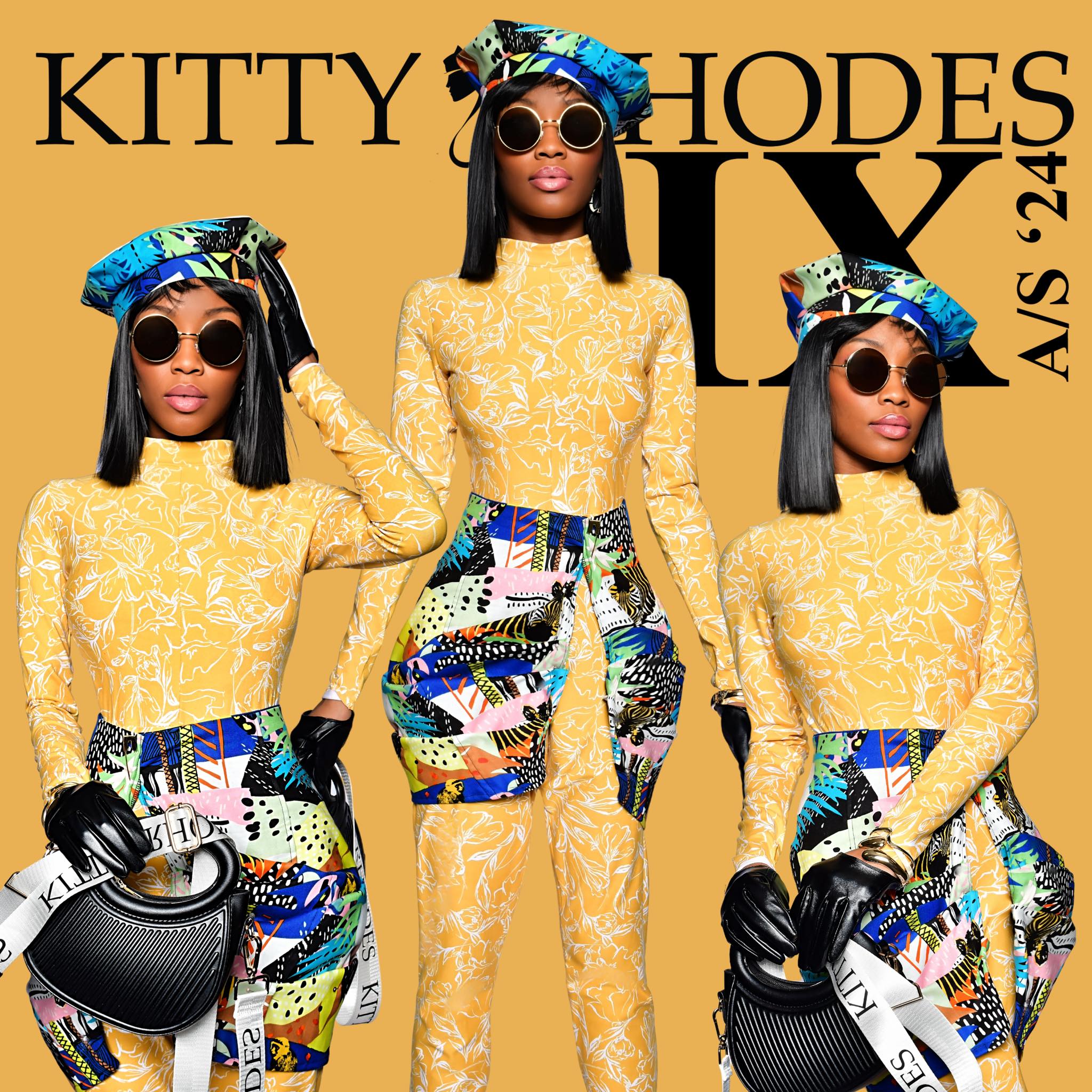 Kitty & Rhodes