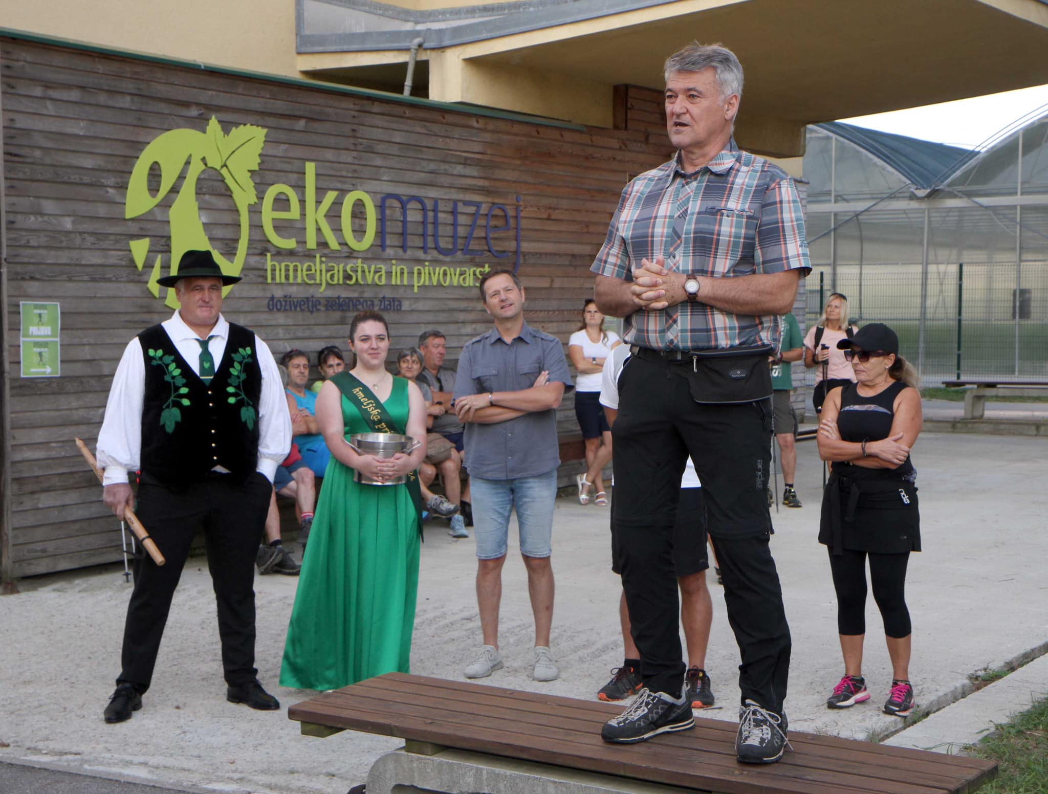 Združenje hmeljarjev Slovenije