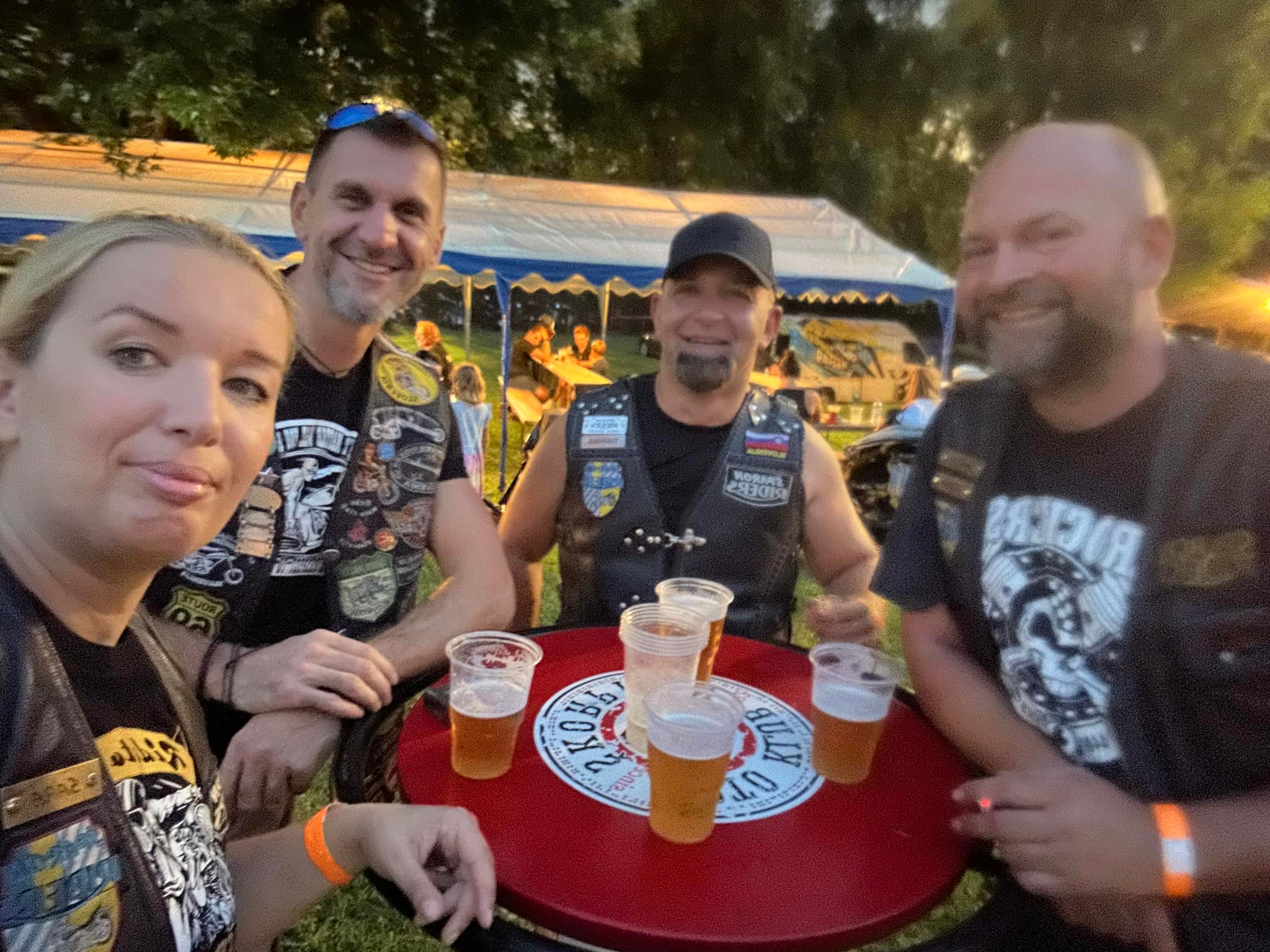 Moto Klub Šparon Riders | Smarje pri Jelsah
